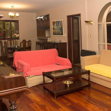 Lo De Viviana Bed and Breakfast San Salvador de Jujuy Buitenkant foto