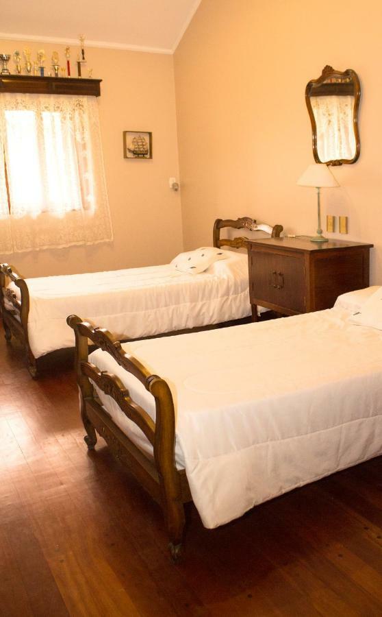 Lo De Viviana Bed and Breakfast San Salvador de Jujuy Buitenkant foto