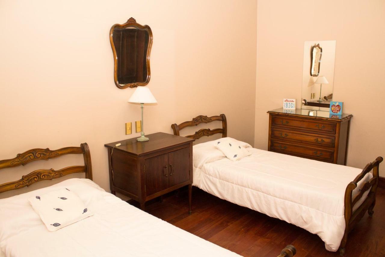 Lo De Viviana Bed and Breakfast San Salvador de Jujuy Buitenkant foto