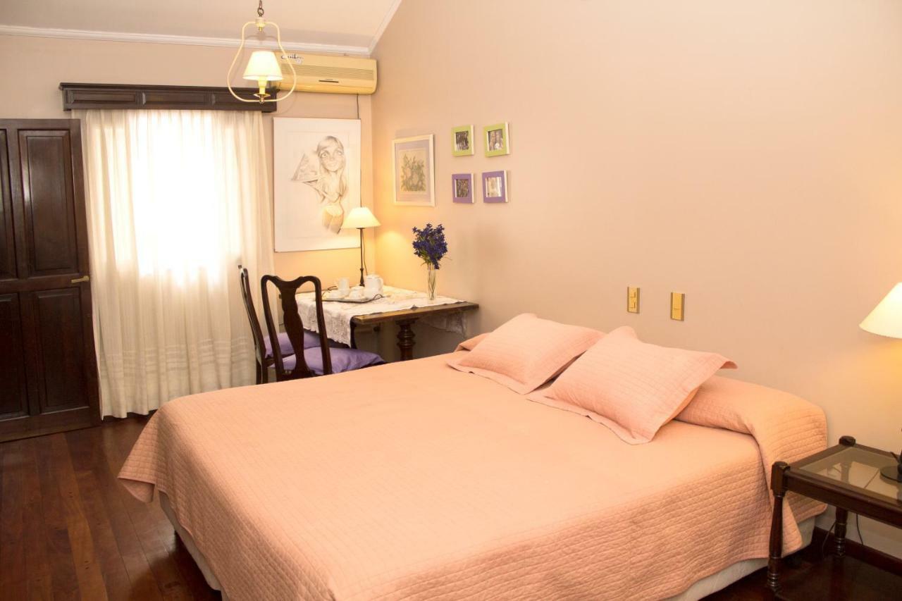 Lo De Viviana Bed and Breakfast San Salvador de Jujuy Buitenkant foto