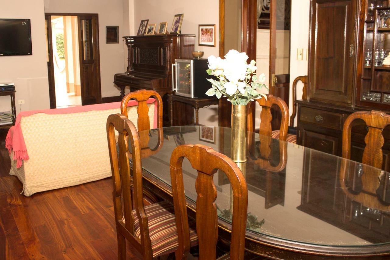 Lo De Viviana Bed and Breakfast San Salvador de Jujuy Buitenkant foto