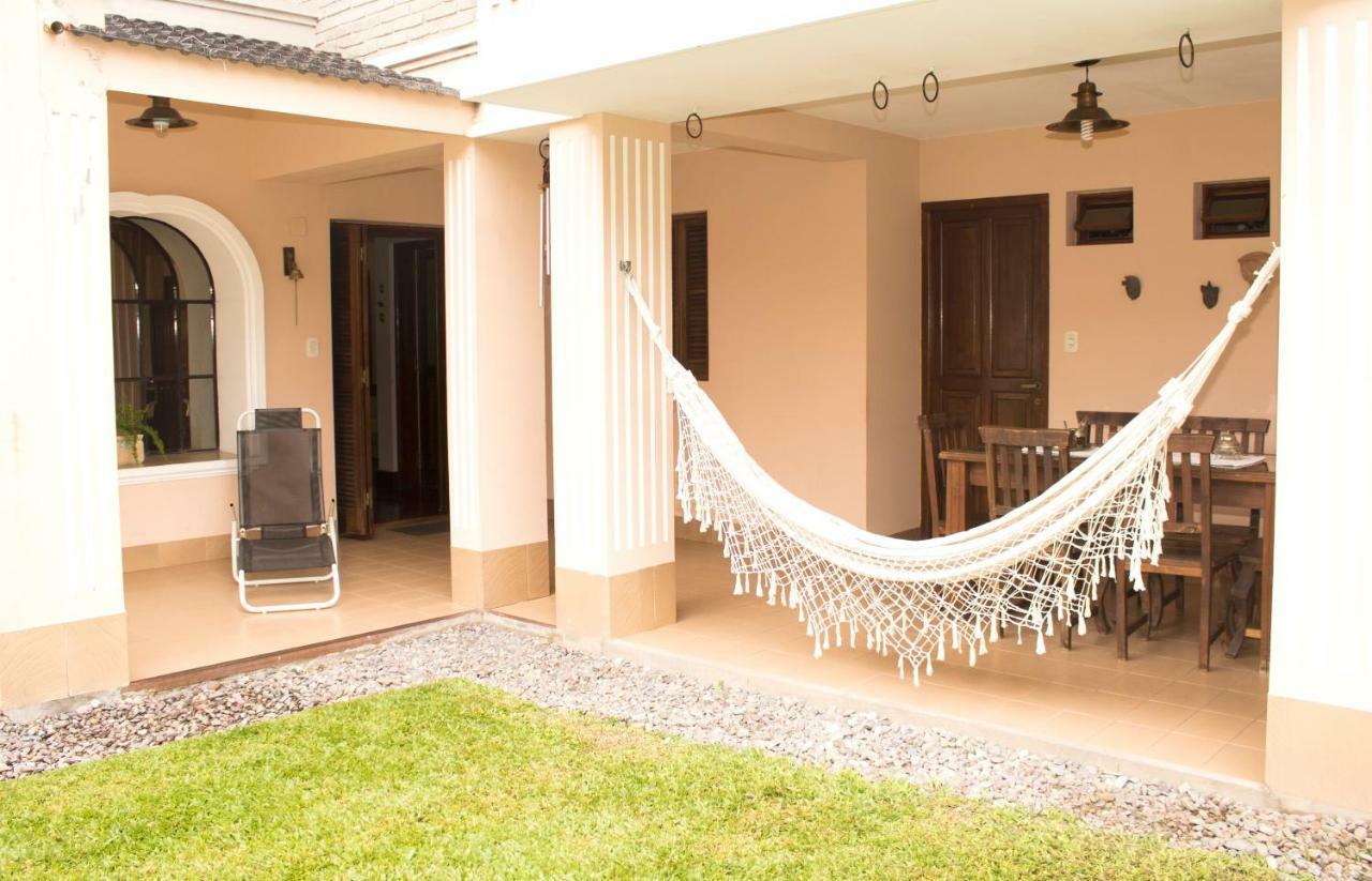 Lo De Viviana Bed and Breakfast San Salvador de Jujuy Buitenkant foto