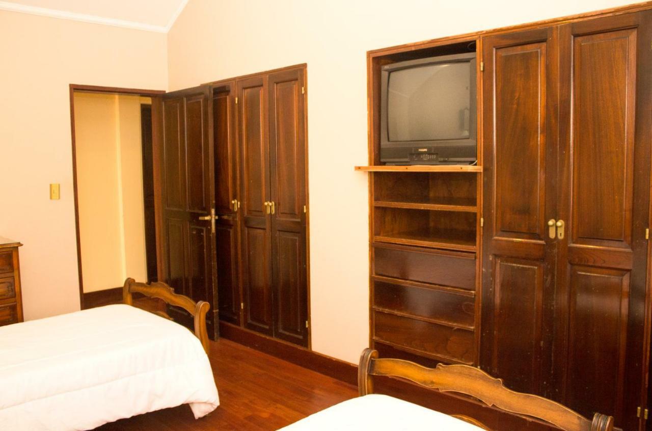 Lo De Viviana Bed and Breakfast San Salvador de Jujuy Buitenkant foto