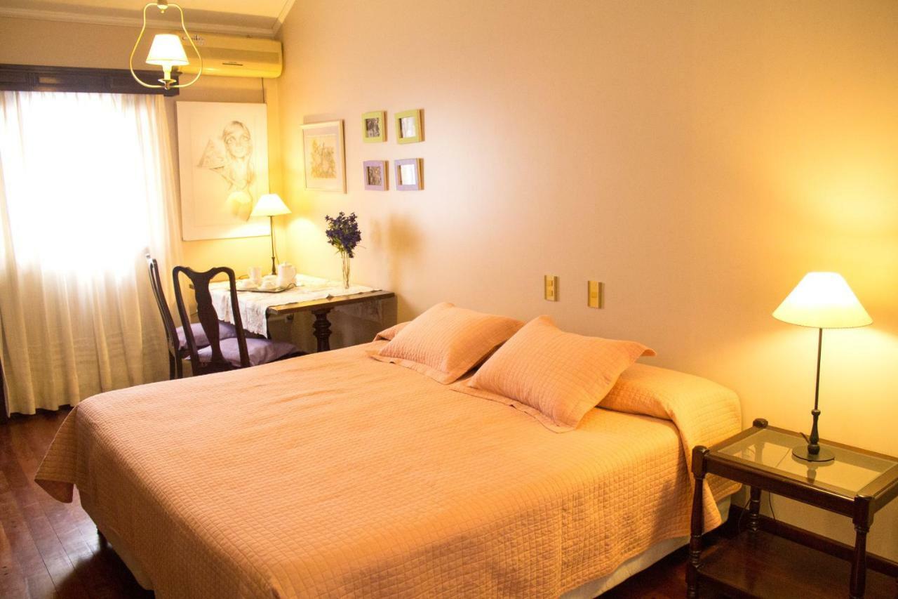 Lo De Viviana Bed and Breakfast San Salvador de Jujuy Buitenkant foto