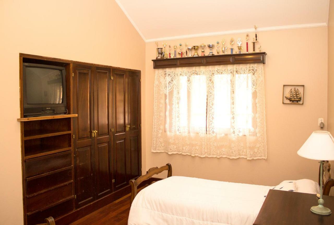 Lo De Viviana Bed and Breakfast San Salvador de Jujuy Buitenkant foto